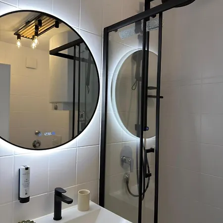 Boutique-apartment Direkt Im Zentrum