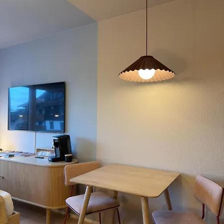 Boutique-apartment Direkt Im Zentrum *