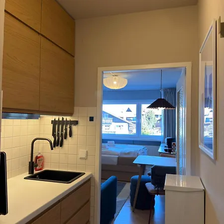 Apartament Boutique-apartment Direkt Im Zentrum