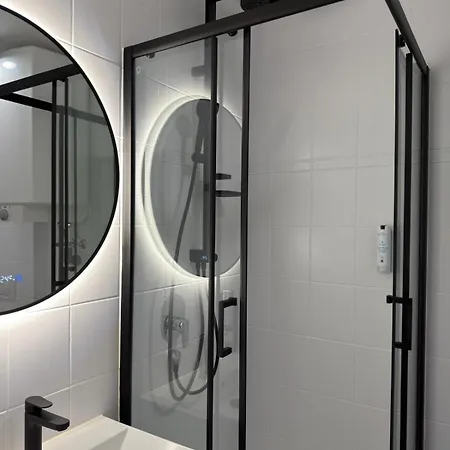 Boutique-apartment Direkt Im Zentrum * Oberstdorf