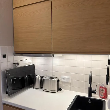 Apartament Boutique-apartment Direkt Im Zentrum *