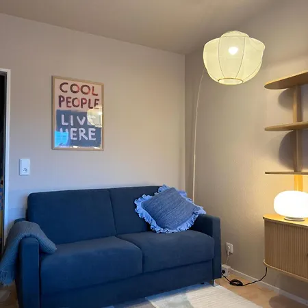 Boutique-apartment Direkt Im Zentrum * Oberstdorf