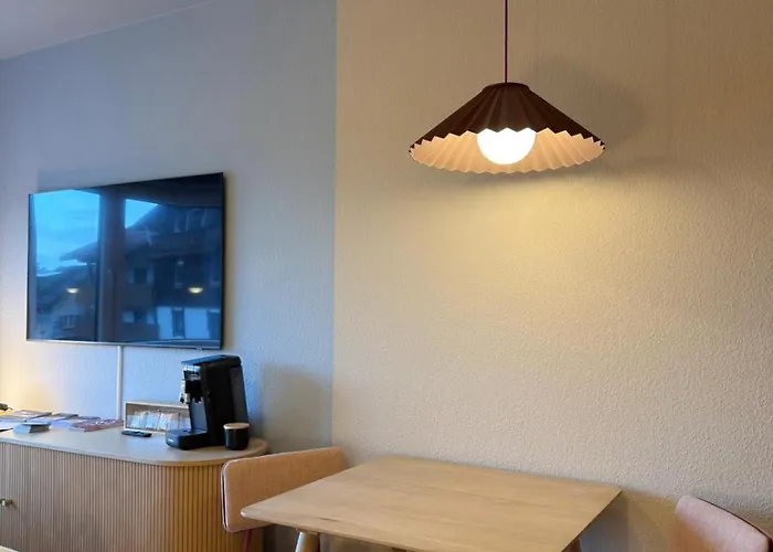 Boutique-apartment Direkt Im Zentrum *