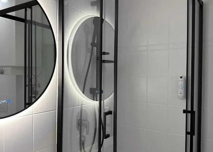 Boutique-apartment Direkt Im Zentrum * Oberstdorf